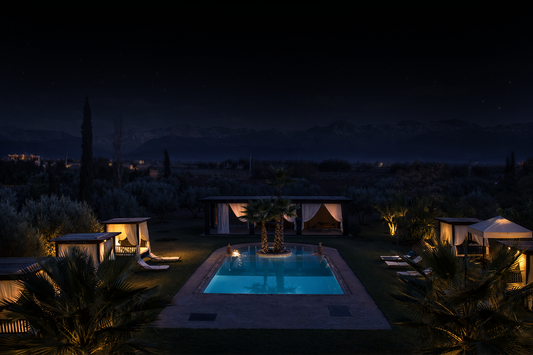 Quo Vadis Respirare - Retreat Programm